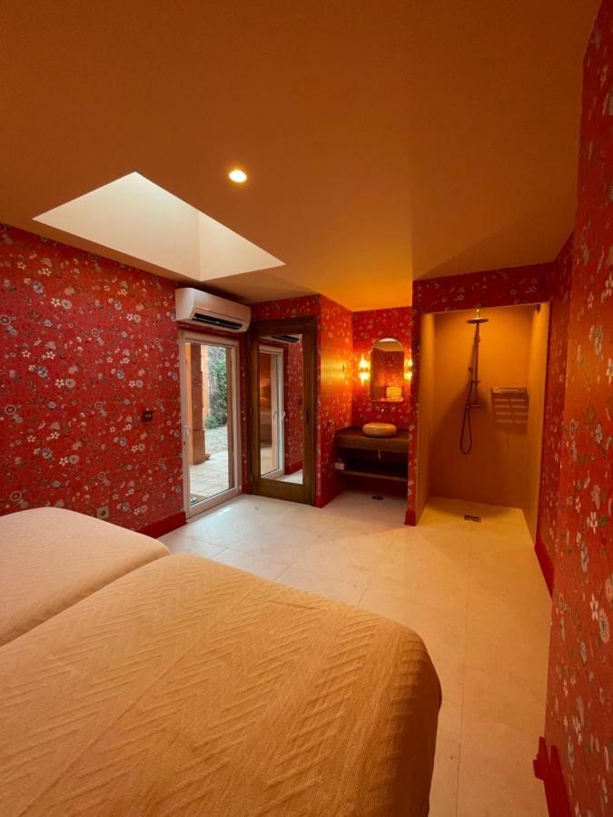 Casa Do Sobro Villa Santo Estevao  Ngoại thất bức ảnh