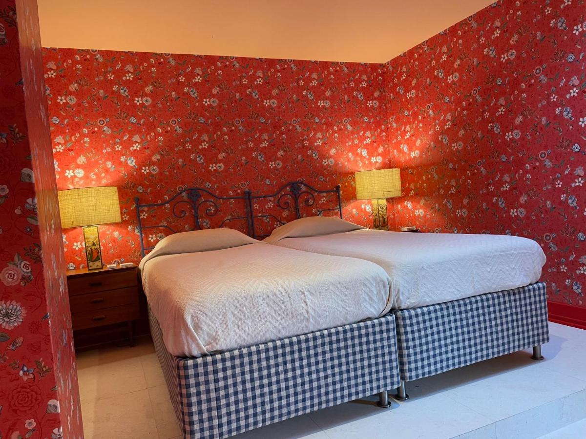 Casa Do Sobro Villa Santo Estevao  Ngoại thất bức ảnh