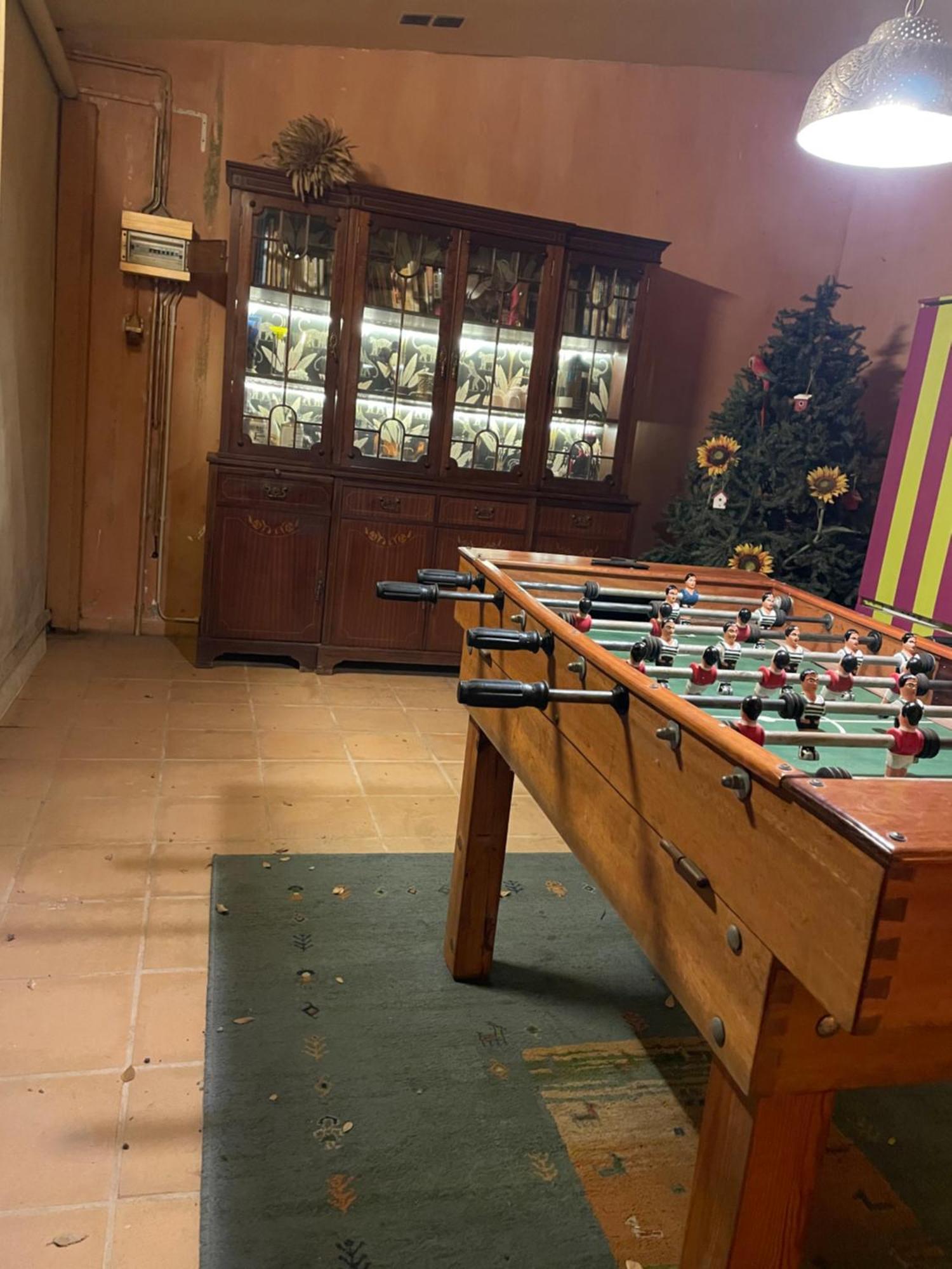 Casa Do Sobro Villa Santo Estevao  Ngoại thất bức ảnh