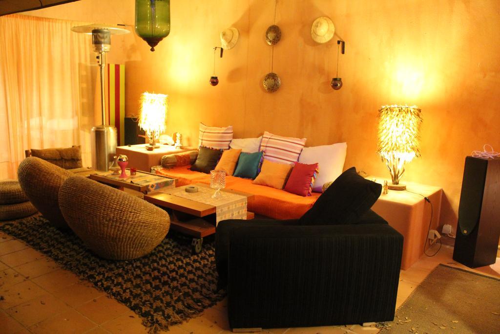 Casa Do Sobro Villa Santo Estevao  Ngoại thất bức ảnh